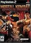 Mortal Kombat: Shaolin Monks