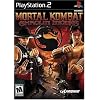 Mortal Kombat Shaolin Monks