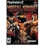 Mortal Kombat: Shaolin Monks