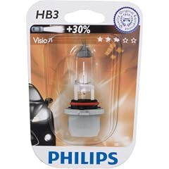 Philips 9005PRB1 Philips Premium Scheinwerferlampe HB3
