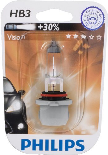 Philips 9005PRB1 Philips Premium Scheinwerferlampe HB3 Preisvergleich