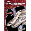 Die Strumpfbandnatter: Thamnophis sirtalis