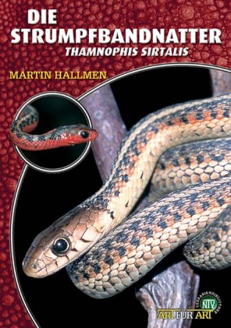 Produkt-Bild: Die Strumpfbandnatter: Thamnophis sirtalis
