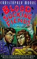 Blood Sucking Fiends: A Love Story