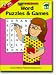 WORD PUZZLES & GAMES (K 1) HOME WOR
