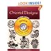 Oriental Designs CD-ROM and Book (Dover Electronic Clip Art)