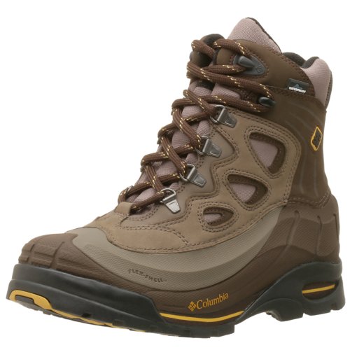 Columbia Sportswear Men's Bugabootres Boot