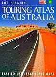 The Penguin Touring Atlas of Australia: 1998