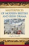  : Masterpieces of Modern British and Irish Drama (Greenwood Introduces Literary Masterpieces)