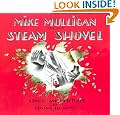 Mike Mulligan and His Steam Shovel (Sandpiper Books)