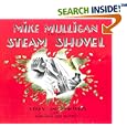 Mike Mulligan and His Steam Shovel