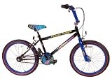 Universal BK720 Street Racer 20 Boys BMX Bike