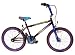 Universal BK720 Street Racer 20 Boys BMX Bike