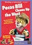 Between the Lions - Pecos Bill Cleans Up the West
