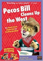 Big Sale Best Cheap Deals Between the Lions - Pecos Bill Cleans Up the West