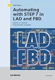 cover of Book Review: Automating with STEP 7 in LAD and FBD by Hans Berger