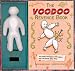 The Voodoo Revenge Book & Gift Set