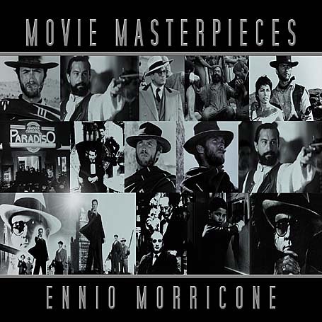 CD-Charts  Music : Movie Masterpieces