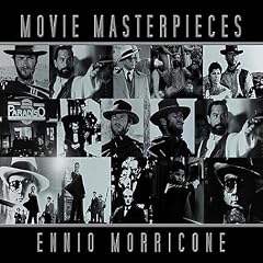 Movie Masterpieces