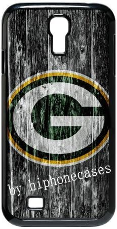 Designed Samsung Galaxy S4 I9500 Hard Cases Packers team logo by hiphonecases
