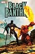 Black Panther: Four The Hard Way TPB (Black Panther (Unnumbered))