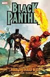 Black Panther: Four The Hard Way TPB (Black Panther (Unnumbered))