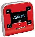 Transcend 1GB JetFlash MP3 Player<BR>T.SONIC 620 - Transcend Flashspeicher JetFlash USB 2.0 - 1GB T.SONIC 620 Arbeitsspeicher