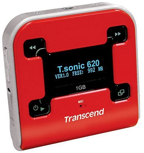 Childrens Toyshop  Electronics : MP3 Player 1Gb with FM tuner, digital voice recorder, AB repeat