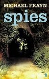 Cover of Spies by Michael Frayn 0571212964
