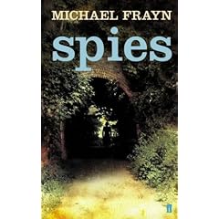 Spies