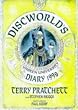 Discworld'S Unseen University Diary 1998