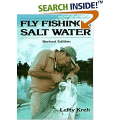 Fly Fishing in Salt Water
