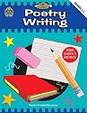 Poetry Writing, Grades 1-2 (Meeting Writing Standards Series)