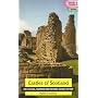 Castles of Scotland: 200 Castles, Towers and Historic Houses to Visit (Thistle Guide)
