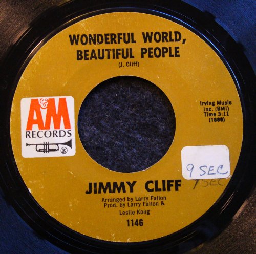 Jimmy Cliff Picture 6