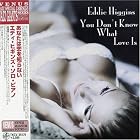 You Don't Know What Love Is by Eddie Higgins