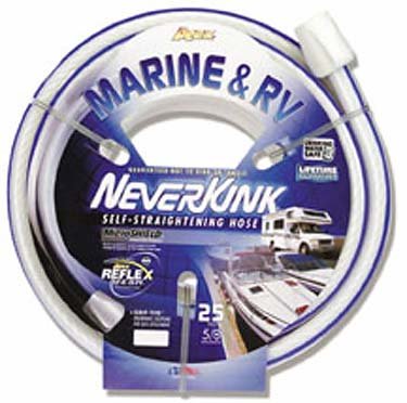 Fresh Water Hose by Apex