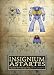 Insignium Astartes (Warhammer 40,000) by Alan Merrett