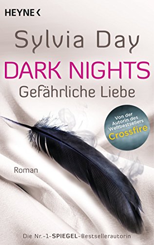 Dark Nights - Gefährliche Liebe: Roman (Dark-Nights-Serie 2) (German Edition)