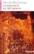 Le manuscrit du 103e p�lerin