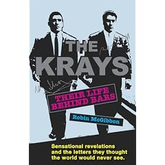 The Krays: Their Life Behind Bars