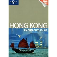 Hong Kong en quelques jours