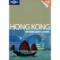 Hong Kong en quelques jours