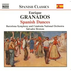 Danses Espagnoles