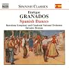 Granados: Spanish Dances (Danzas Espanolas)