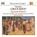 Granados: Spanish Dances (Danzas Espanolas)