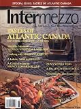 Intermezzo Magazine (1-year auto-renewal)