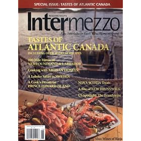 Intermezzo Magazine