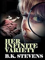 Her Infinite Variety Her Infinite Variety