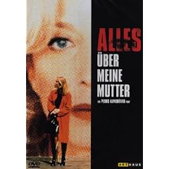 Alles �ber meine Mutter